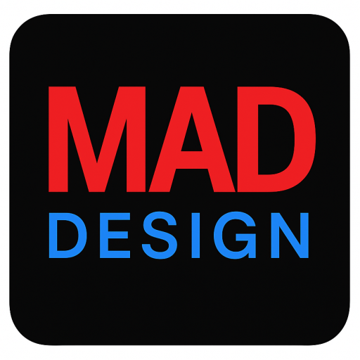 MAD-Design Modellbau