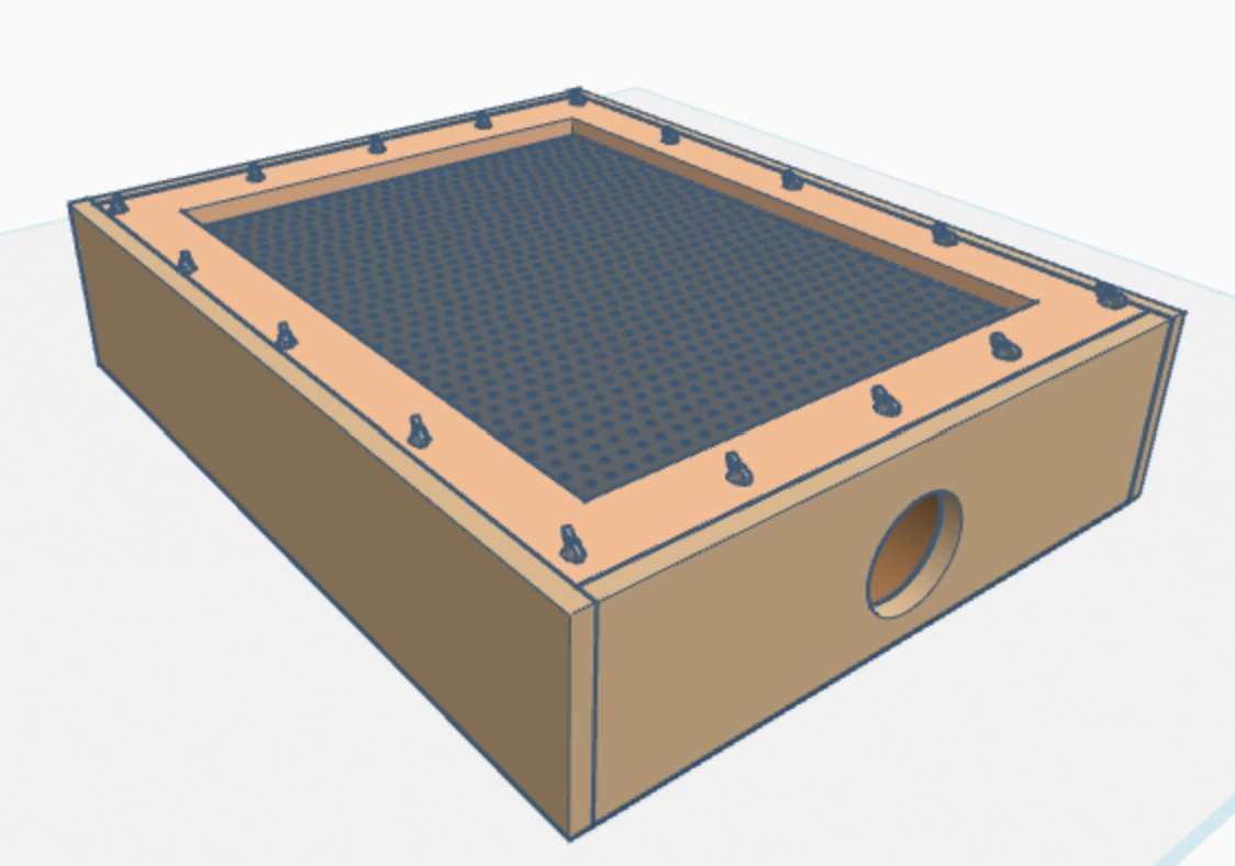 Kunststoff tiefziehen – Modellbau