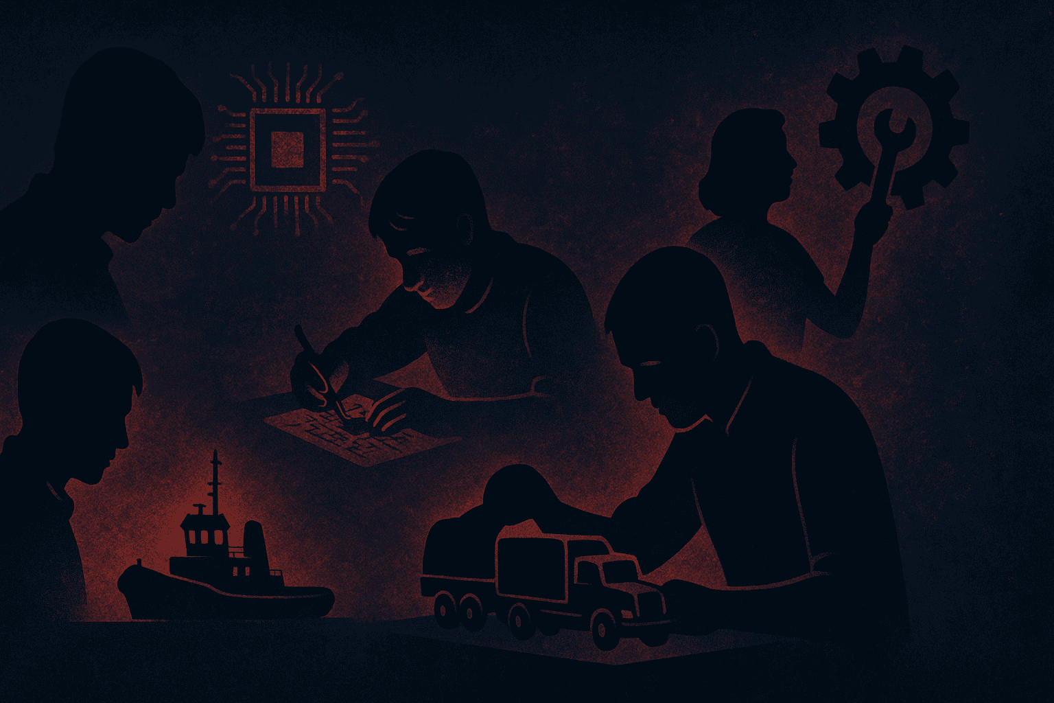 Warum Modellbau mehr als nur ein Hobby ist